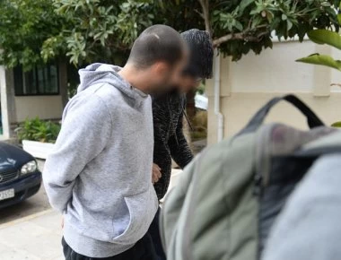 Η συγκλονιστική μαρτυρία της γυναίκας που δέχτηκε επίθεση με σίδερο από Γεωργιανούς «πρόσφυγες»-βασανιστές